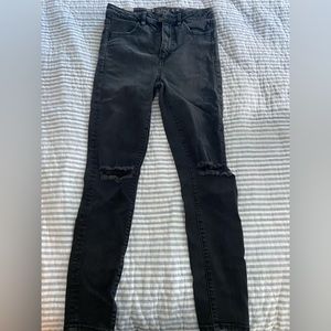 AE Super stretch skinny jean